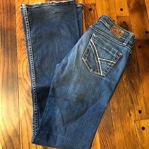 SOLD 🚫 BKE X-Longs!